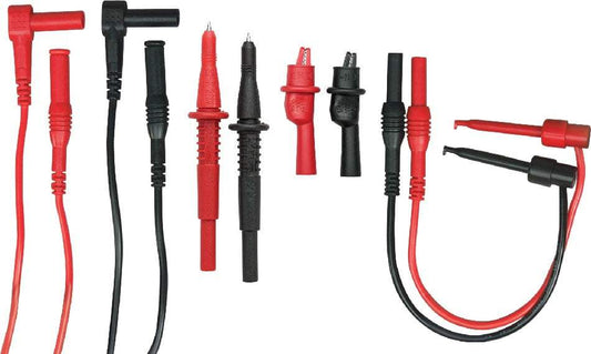 TL809 Extech Test Lead New-ValueTronics