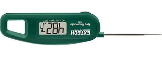 TM55 Extech Thermometer New-ValueTronics