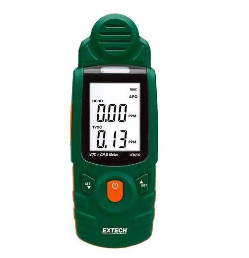 VFM200 Extech Meter