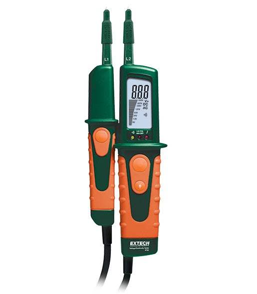 VT30 Extech Voltage Detector