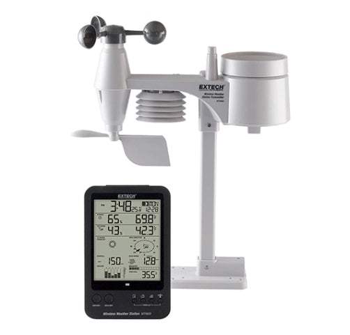 WTH600-KIT Extech Temperature New-ValueTronics