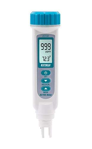 EC150 Extech Meter