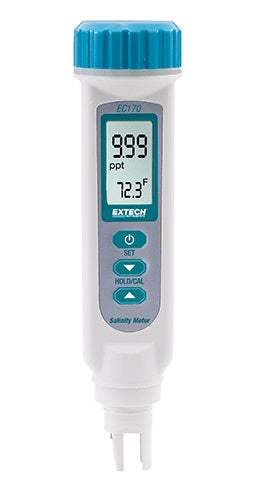 EC170 Extech Meter