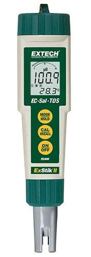 EC400 Extech Meter