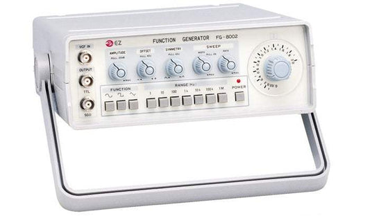 FG-8002 EZ Digital Function Generator Used