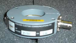 F-50 FCC Probe Used