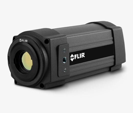 A320 Flir Thermal Imager Used