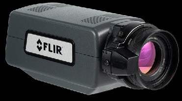 A6780 MWIR Flir Thermal Imager Used-ValueTronics