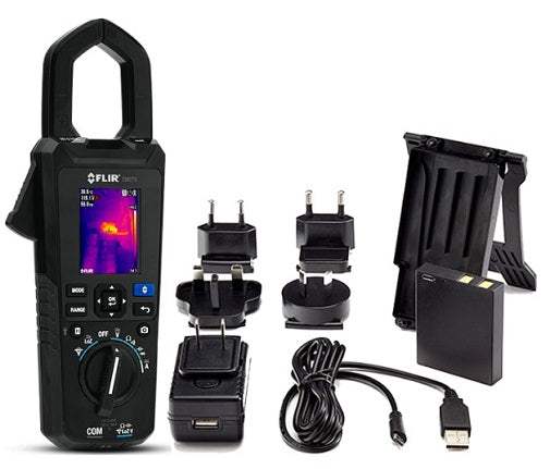 CM275-KIT Flir Clamp Meter