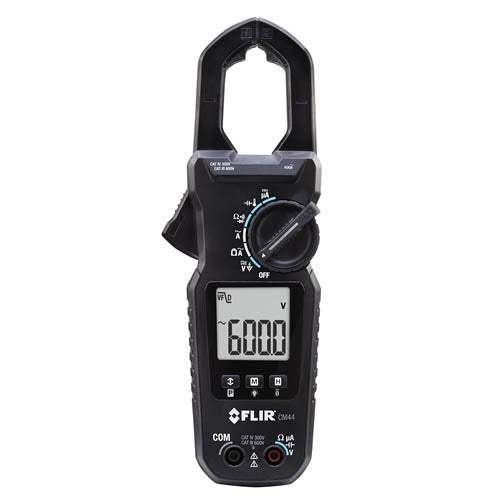 CM44-NIST Flir Clamp Meter