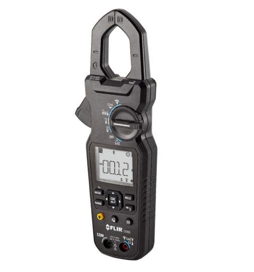 CM65 Flir Clamp Meter New-ValueTronics