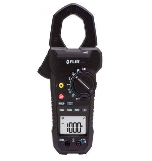 CM78-NIST Flir Clamp Meter New