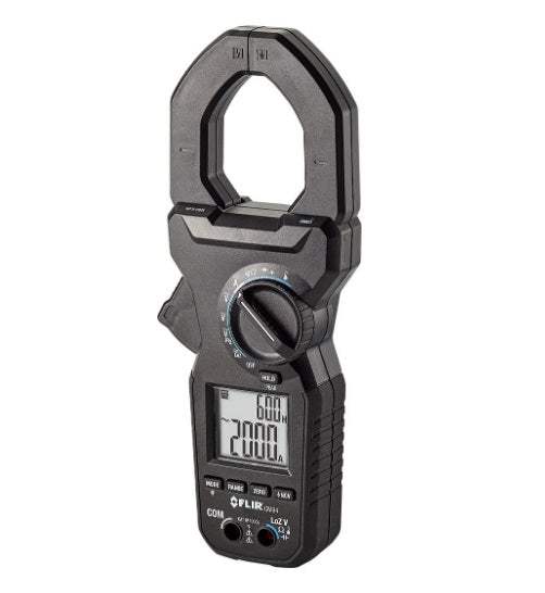 CM94 Flir Clamp Meter