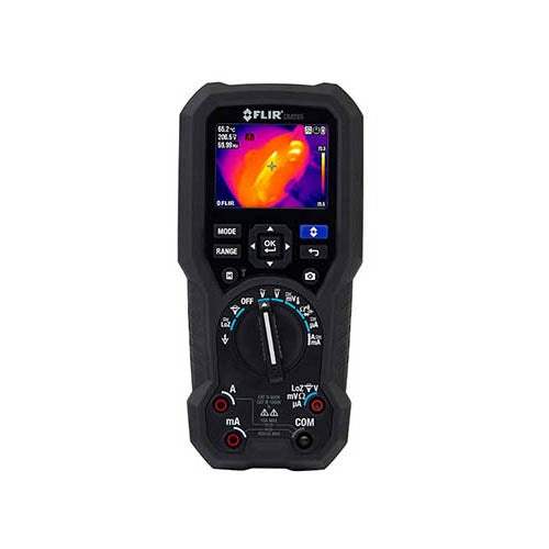 DM285-NIST Flir Multimeter