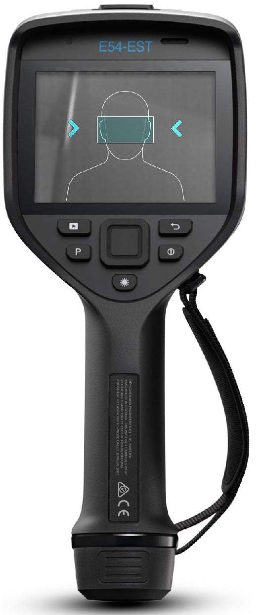 FLIR E54-EST Flir Thermal Imager Used-ValueTronics