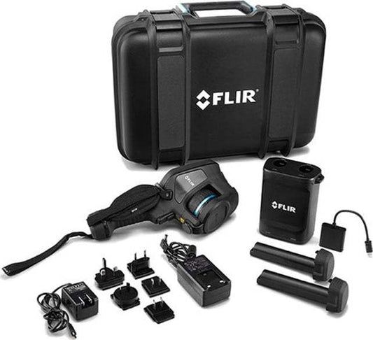 FLIR E75-24-KIT Flir Thermal Imager Used-ValueTronics