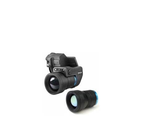 FLIR T1010-12 Flir Thermal Imager New-ValueTronics