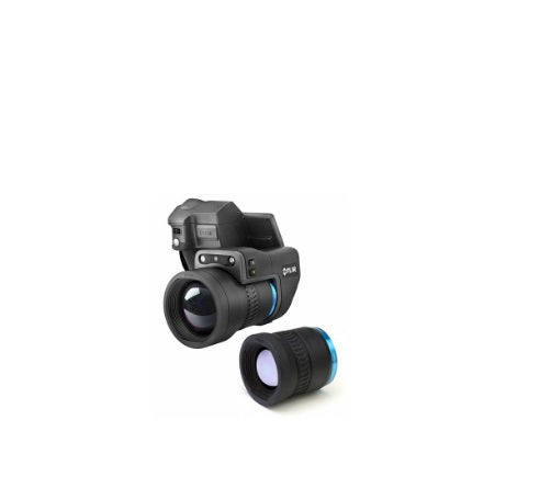 FLIR T1010-45 Flir Thermal Imager