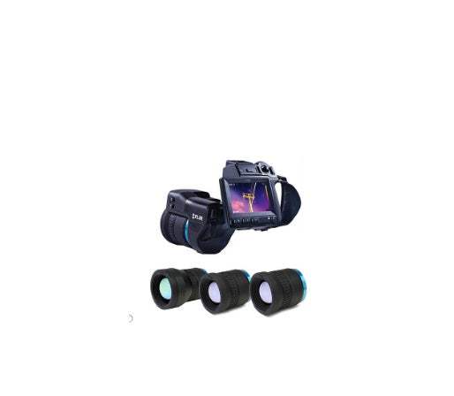 FLIR T1020-KIT-12-45 Flir Thermal Imager