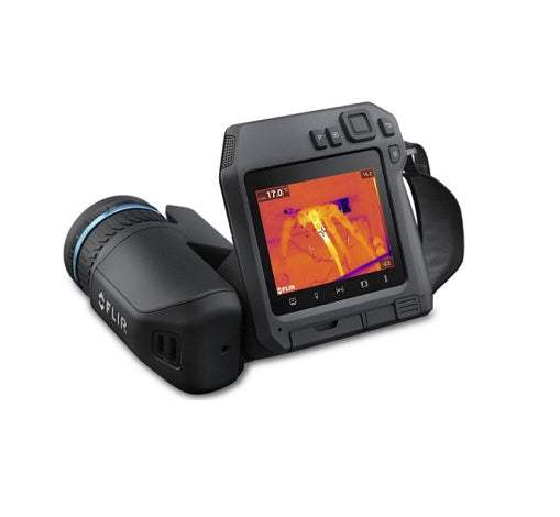 FLIR T530-24-42 Flir Thermal Imager New