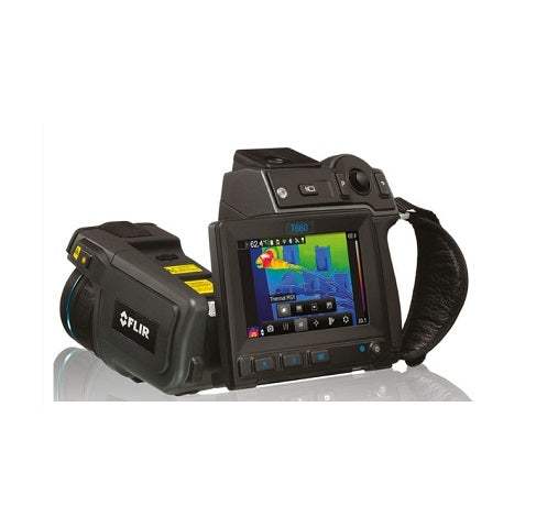 FLIR T660-45 Flir Thermal Imager New