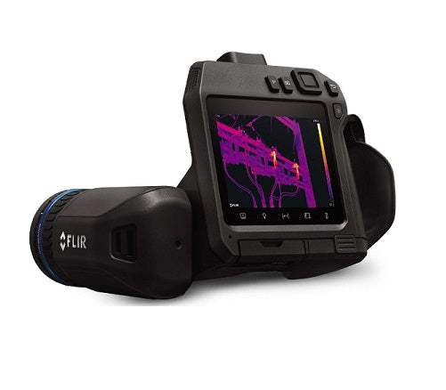 FLIR T840-42-14 Flir Thermal Imager