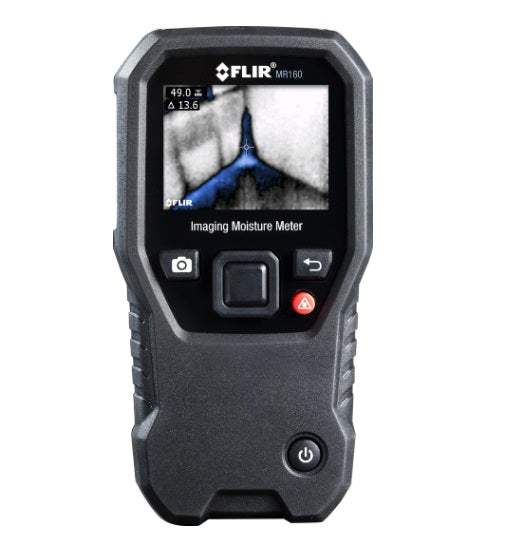 MR160 Flir Meter