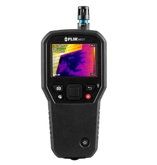 MR277 Flir Meter