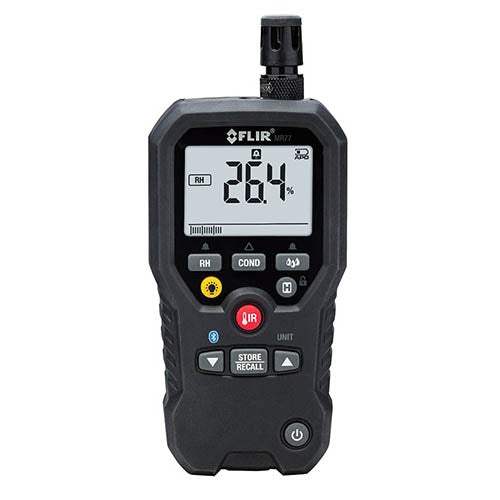 MR77-NISTL Flir Meter