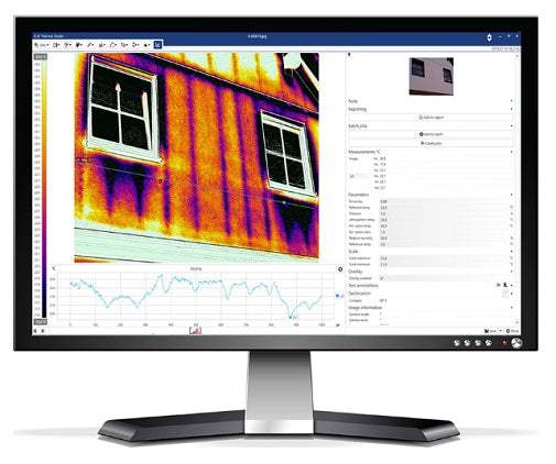 T300243 Flir Software