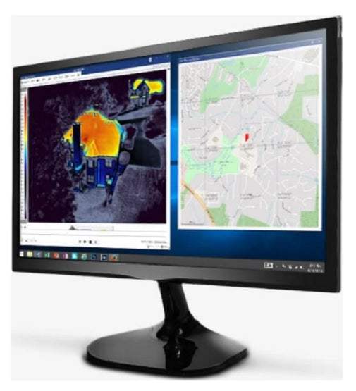 T300258 Flir Software