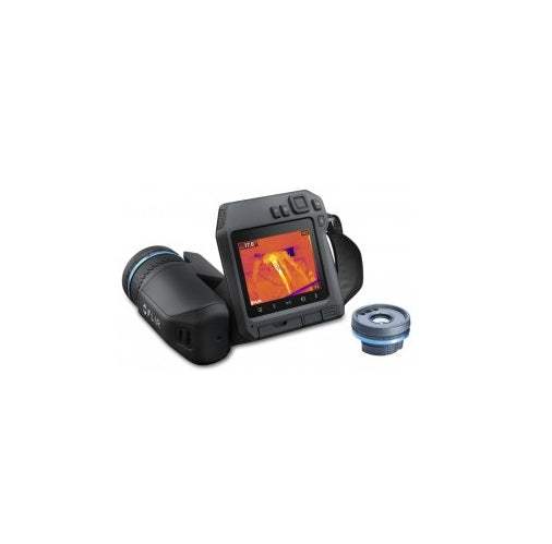 FLIR T540-42-NIST Flir Thermal Imager New-ValueTronics