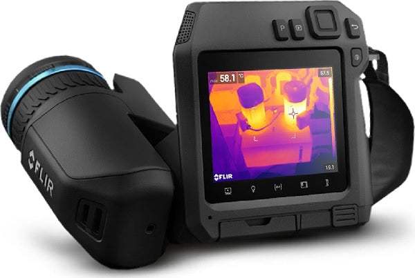 T560-24-14-42 Flir Thermal Imager