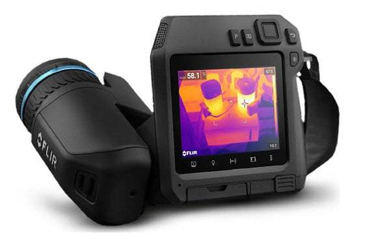 FLIR T560-42 Flir Thermal Imager New-ValueTronics