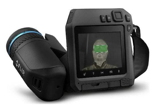 T560-EST-42 Flir Thermal Imager New