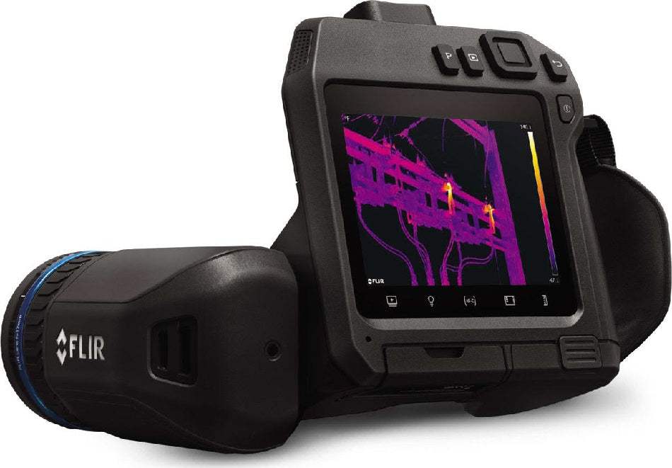 FLIR T840-42 Flir Thermal Imager