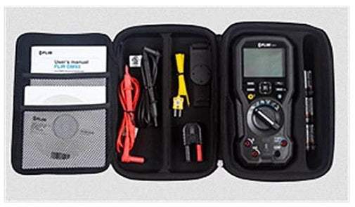 TA10-F Flir Case New-ValueTronics