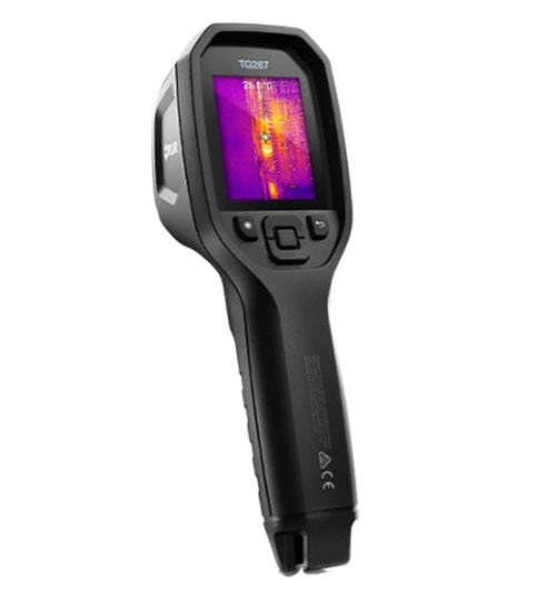 TG267 Flir Thermal Imager