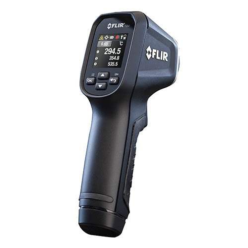 TG54 Flir Thermometer New-ValueTronics