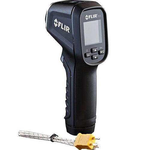 TG56-NIST Flir Thermometer