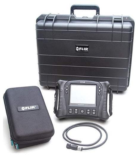 VS70-2 Flir Borescope