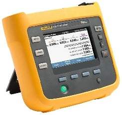 1732 Fluke Data Logger New