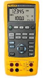 724 Fluke Temperature Calibrator Used