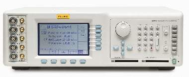 9500B Fluke Oscilloscope Calibrator Used