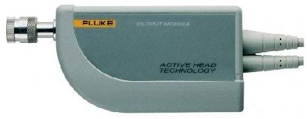 9550 Fluke Accessory Used