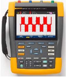 MDA-550-III Fluke Analyzer