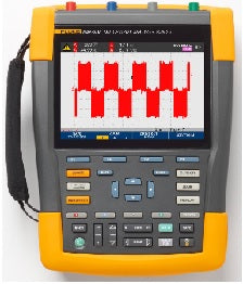 MDA-550-III Fluke Analyzer