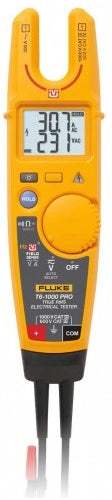 T6-1000 PRO Fluke Clamp Meter