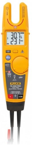 T6-1000 PRO Fluke Clamp Meter