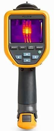 TIS20+ MAX Fluke Thermal Imager